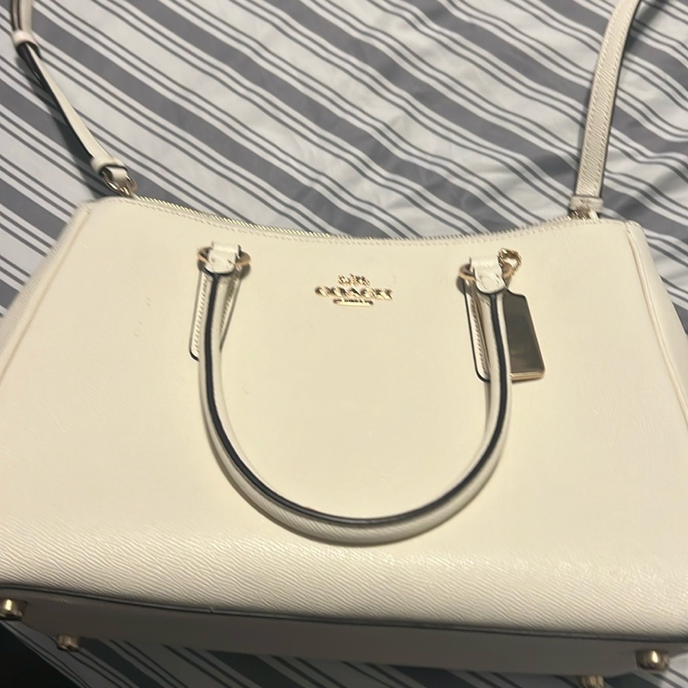 Brand new Coach purse